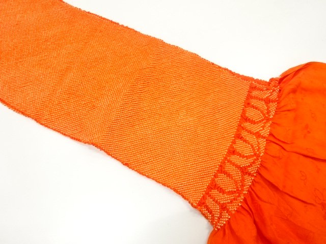 Japanese Kimono / Furisode Silk